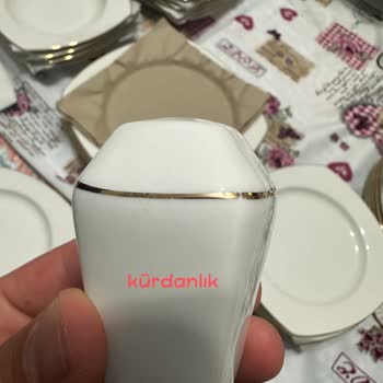 Karaca Züccaciye Yakışmadı