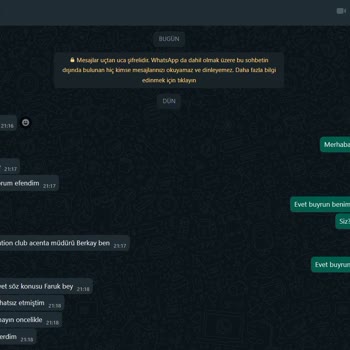 Hattuşa Vacation Thermal Club Pişmanlıktır