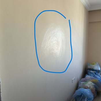 Filli Boya Bizi Mağdur Etti