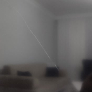 Vestel 65QA9700 Android TV Ekran Arızası