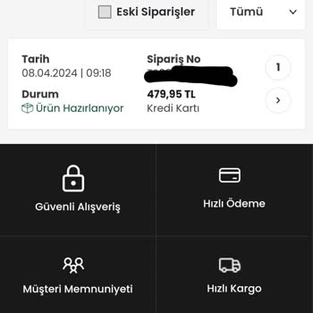 Procsin Ürünlerimi Göndermedi Ve Ulaşamıyorum