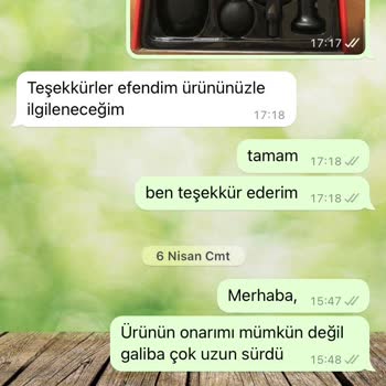 Aprilla Kişisel Bakım Aletleri Aprilla Şarjlı Sporcu Masaj Aleti