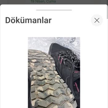 Skechers Marka Ayakkabı Deformasyon