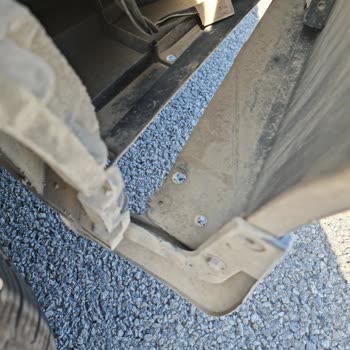 Toyota ALJ Toyota Servisindeki Bakım Sonrası Tampon Sorunu Ve Güvensiz Yolculuk