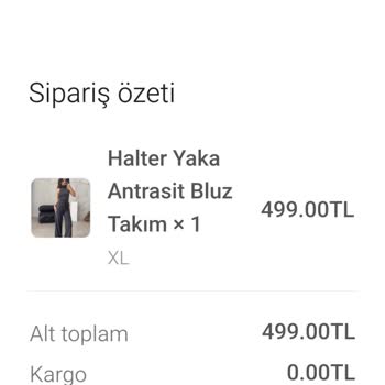 Gez Butik Ve Diğer Adıyla Meyra Butik Gerçek Değil