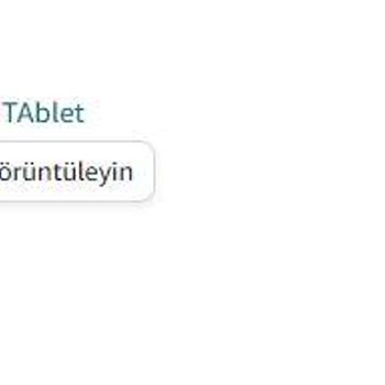 Amazon Para İadesi Yapmadı