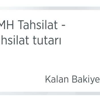 Ziraat Bankası KMH Hesabı Haksız Ücret Kesintisi