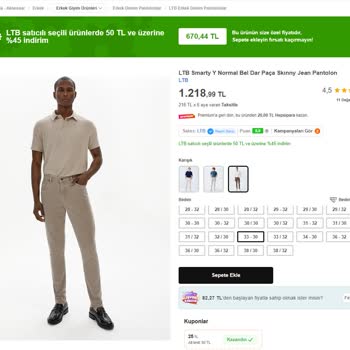 Hepsiburada'da Hala Satışta Aktif Olan Ürün 13gündür Tarafıma Ulaşmadı