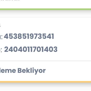 LCW Para İadesi Yapmıyor