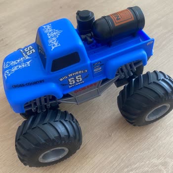 Gokidy Gokıdy Uzaktan Kumandalı Araba