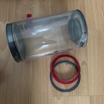 Dyson Parça Tedariği Sürecindeki Belirsizlik