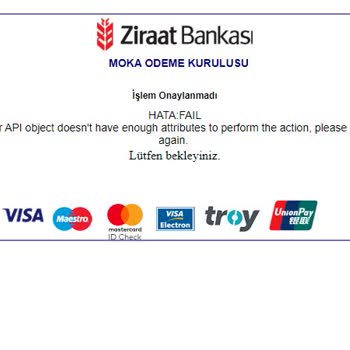Pazarama Sorunların Çözümü İçin İlgilenmiyor