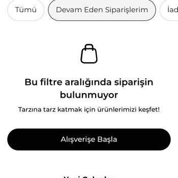 SuperStep Ürün İadelerini Yapmıyor!