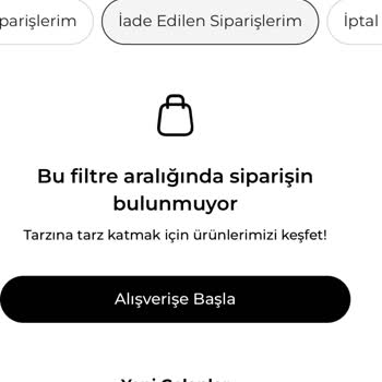 SuperStep Ürün İadelerini Yapmıyor!
