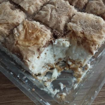 Serindo Dondurma Aldığım Ürün Bayat Ve Tatsız