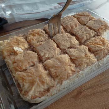 Serindo Dondurma Aldığım Ürün Bayat Ve Tatsız