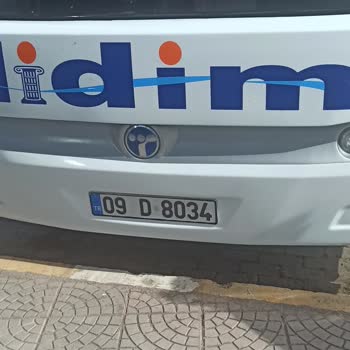 Didim Seyahat Bitmeyen Yolculuk Bitmiyor