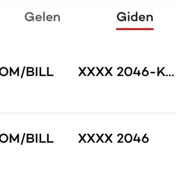 Akbank Kartımdan YDS Apple Adı Altında Para Çekiliyor