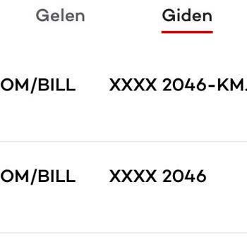 Akbank Kartımdan YDS Apple Adı Altında Para Çekiliyor