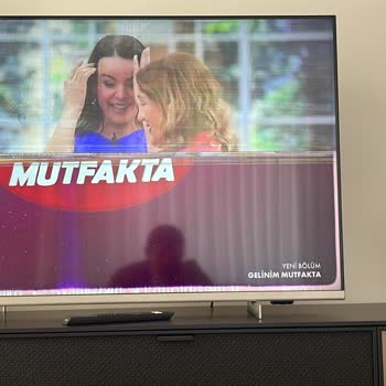 Philips TV Bozuk Kabul Etmiyorum