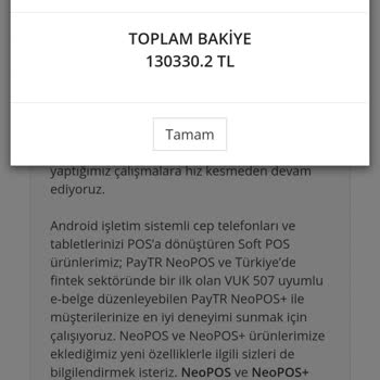 Paytr Den Mağaza Ödemesi Geciktirilmesi