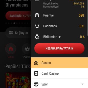 BaşarıBet Hesabıma Para Yatırılmadı