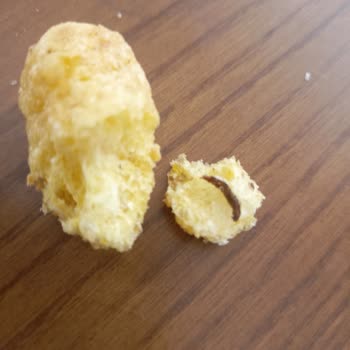 Star Krak Cipsten Kurt Çıktı