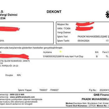 Altresume Para İadesi Belirtilen Sürede Yapılmadı