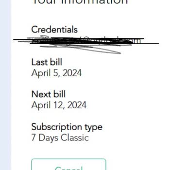 Altresume Para İadesi Belirtilen Sürede Yapılmadı