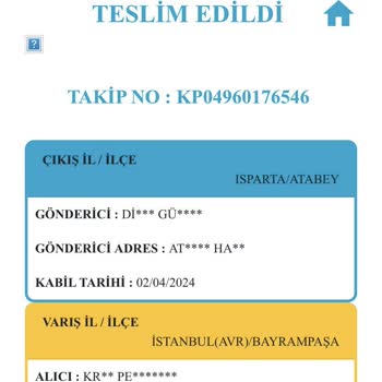 Henzaonline Hizmet Kusuru Ve İade Sorunu