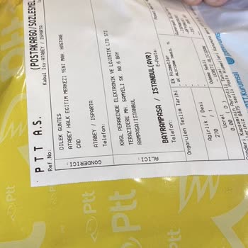 Henzaonline Hizmet Kusuru Ve İade Sorunu