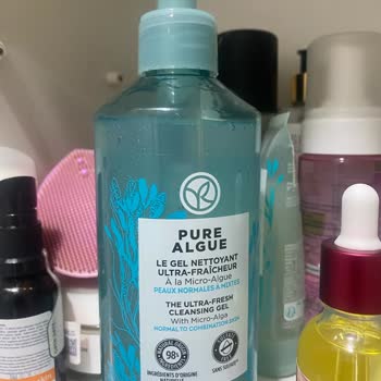 Yves Rocher Ürünleri Yüzümde Alerji Yaptı Ve İlgilenmiyorlar!