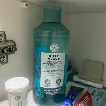 Yves Rocher Ürünleri Yüzümde Alerji Yaptı Ve İlgilenmiyorlar!