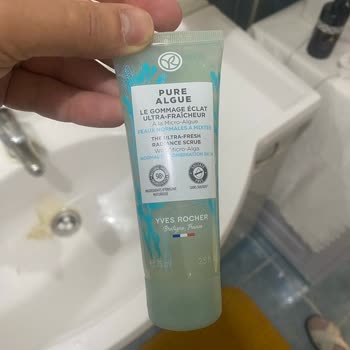 Yves Rocher Ürünleri Yüzümde Alerji Yaptı Ve İlgilenmiyorlar!