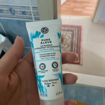 Yves Rocher Ürünleri Yüzümde Alerji Yaptı Ve İlgilenmiyorlar!