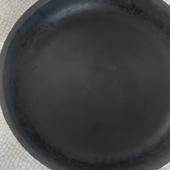 Tefal Çoklu Set Olarak Aldığım Tavalardan Birinde Sorun