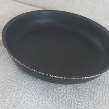 Tefal Çoklu Set Olarak Aldığım Tavalardan Birinde Sorun