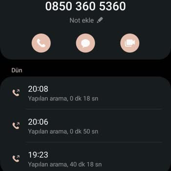 Yolcu360 Başlamadan Biten Araç Kiralama