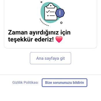 Ipsos Anket Puan Mağduriyeti