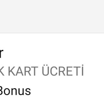 Garanti BBVA Haksız Kazanç Sağlamaktadır