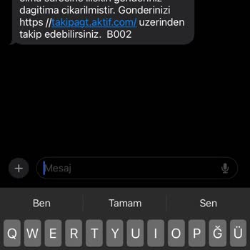Burgan Bank Başvuruyu Tamamlamadan Üye Yapılması