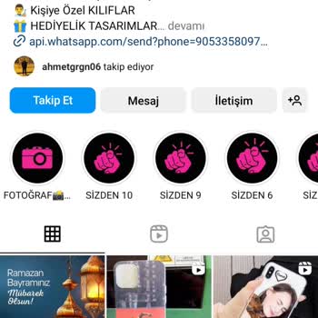 Keysbuuk (Instagram) Yanlış Ürün