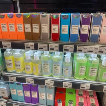 Eve Shop Ürünleri Kasadan Fazla Fiyat Geçip Satıyor