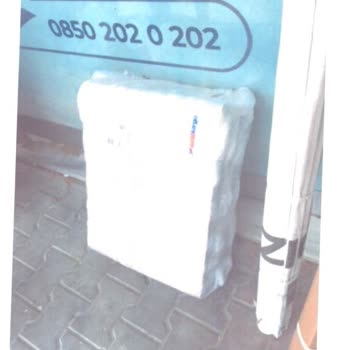 Sürat Kargo Kargomu Kaybetti İlgilenmiyor.