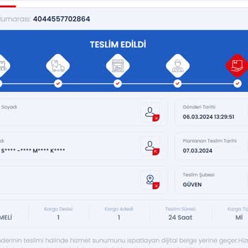 E-giyimsepeti.com E-Giyim Sepeti Firması İademizi Yapmıyor