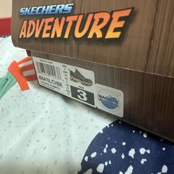 Skechers Kalitesiz Ayakkabı Ve Mağduriyet