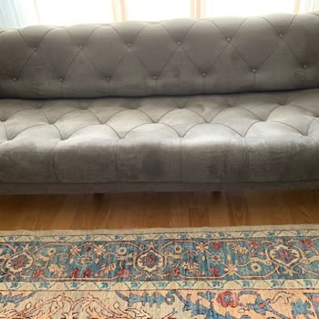 Enza Home Koltuk Takımı Servis Hatası