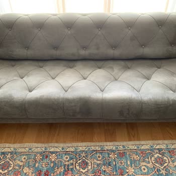 Enza Home Koltuk Takımı Servis Hatası