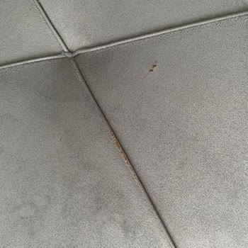 Enza Home Koltuk Takımı Servis Hatası