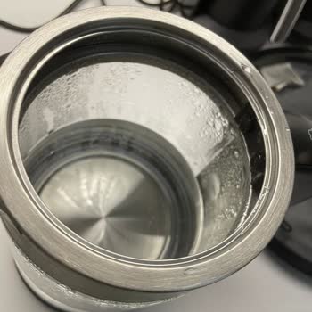 Schafer Çay Makinesindeki Ağır Koku Sorunu Ve Müşteri Talebi